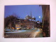 Postcard Postal Switzerland Genève La Place Du Bourg-de-Four Et La Cathédrale Saint-Pierre - Genève