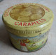 ANCIENNE BOITE:   CARAMEL - ISICREM -  GALLOT D´ISIGNY - Boxes