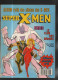X-MEN XMEN Album N° 6  ( 12 13 ) LUG 10-1988  (BI3) - XMen