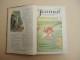 Delcampe - Recueil Hebdomadaire - Magazine Illustré Pour Les Enfants MON JOURNAL - Année 1923-1924 - 52 Numéros - 1900 - 1949