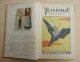 Delcampe - Recueil Hebdomadaire - Magazine Illustré Pour Les Enfants MON JOURNAL - Année 1923-1924 - 52 Numéros - 1900 - 1949