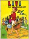 LILI N ° 38 " LILI CHEZ LES MILLIARDAIRES " JEUNESSE-JOYEUSE  DE 1969 - Lili L'Espiègle