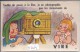 VIRE- CARTE-A SYSTEME- INUTILE DE POSER A LA STAR-APPAREIL-PHOTO- ILLUST BOZZ- - Vire