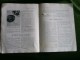 Delcampe - Instructions For The Operation And Maintenance Of The Vauxhall 12 Four Cylinder Model - 1900-1949