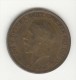 1 Penny Grande-Bretagne / Great Britain 1931 TTB - D. 1 Penny