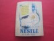 Delcampe - Rare 1946 ERINNOPHILIE FRANCE BLOC CARNET 10 VIGNETTE ANTI TUBERCULEUX NESTLE GIBBS 16é  CAMPAGNE CONTRE LA TUBERCULOSE - Blokken & Postzegelboekjes