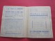 1948 ERINNOPHILIE FRANCE BLOC CARNET Vide Sans VIGNETTE QUINZAINE DE L'ECOLE LAIQUE JOURNEE NATIONALE ECOLE REPUBLICAINE - Blocks & Sheetlets & Booklets