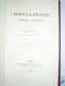 Pour La France Par George Duruy, 1888 Patriotisme Esprit Militaire Prusse Tonkin Marignan Guerre Uniforme Armee Soldat - 1801-1900