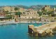 LIBAN----LEBANON--BYBLOS---le Port Et La Citadelle--voir 2 Scans - Liban