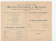 - Beau Programme Littéraire Et Musical Ecole FENELON - 1895 - 015 - Programmes