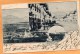 Gruss Aus Kuchl 1901 Postcard - Kuchl