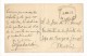 1922 TARJETA POSTAL USADA SIN FRANQUEO DIRIGIDA AL SR. PRESIDENTE DE LA JUNTA DE JEFES DEL CUERPO DE CORREOS - Cartas & Documentos