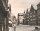 ÄLTERE POSTKARTE HERBORN MARKTPLATZ MOTORRAD Moto Motocyclette Motorbike Ansichtskarte Cpa Postcard AK - Herborn