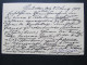 Postkarte GANZSACHE GMUNDEN  - Rohitsch Sauerbrunn 1903 J.Pürstinger  ///  D*16072 - Briefe U. Dokumente