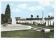 CPSM COLORISEE ROISEL, CIMETIERE ANGLAIS, SOMME 80 - Roisel