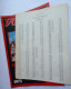 CATALOGUE VOLMER  Avec Tarif 1973 TRAINS LOCO Et ACCESSOIRES Train - France