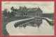 Soignies - Bâtiment Des Machines Du Château D'eau - Biamont - 1913 ( Voir Verso ) - Soignies