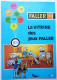 CATALOGUE FALLER 1972-73 TRAINS LOCO Et ACCESSOIRES Train - France