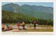 USA - AK 228191 New Hampshire - White Mountains - Mt. Osceola And Scar Ridge - White Mountains