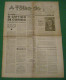 Montemor-o-Novo - Jornal "A Folha Do Sul" Nº 4068 De 5 De Julho De 1944. Évora. - Magazines