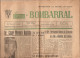 Bombarral - Jornal "Ecos Do Bombarral" Nº 268 De 1 De Novmbro De 1969. Leiria. - Zeitungen & Zeitschriften