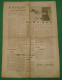 Bombarral - Jornal "Ecos Do Bombarral" Nº 268 De 1 De Novmbro De 1969. Leiria. - Zeitungen & Zeitschriften