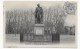 BRIVE EN 1905 - STATUE DE BRUNE - PETIT PLI ANGLE BAS A GAUCHE - Brive La Gaillarde