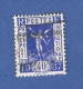 VARIÉTÉS 1936 N° 324  EXPOSITION ARTS & TECHNIQUES OBLITÉRÉ - Briefmarkenmessen