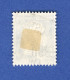 * 1926 / 1927  N°  222  SURCHARGE = 50 C PASTEUR  OBLITÉRÉ 26.00 € - Usati