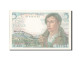 Billet, France, 5 Francs, 5 F 1943-1947 ''Berger'', 1947, 1947-10-30, SUP - 5 F 1943-1947 ''Berger''