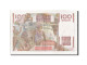 Billet, France, 100 Francs, 100 F 1945-1954 ''Jeune Paysan'', 1952, 1952-10-02 - 100 F 1945-1954 ''Jeune Paysan''