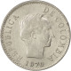 Monnaie, Colombie, 20 Centavos, 1970, TTB+, Nickel Clad Steel, KM:237 - Kolumbien
