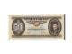 Billet, Hongrie, 50 Forint, 1983, KM:170f, TTB - Hungary