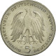 Monnaie, République Fédérale Allemande, 5 Mark, 1981, Karlsruhe, Germany - 5 Mark