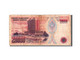 Billet, Turquie, 20,000 Lira, B+ - Turquie