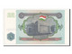 Billet, Tajikistan, 5 Rubles, 1994, SPL+ - Tadjikistan