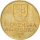Monnaie, Slovaquie, 10 Koruna, 2003, SPL, Aluminum-Bronze, KM:11 - Slovacchia