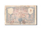 Billet, France, 100 Francs, 100 F 1888-1909 ''Bleu Et Rose'', 1900, 1900-03-28 - 100 F 1888-1909 ''Bleu Et Rose''