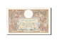 Billet, France, 100 Francs, 100 F 1908-1939 ''Luc Olivier Merson'', 1937 - 100 F 1908-1939 ''Luc Olivier Merson''