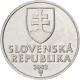 Monnaie, Slovaquie, 10 Halierov, 2002, SPL, Aluminium, KM:17 - Slowakei