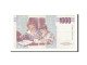 [#157986] Italie, 1000 Lire Type Montessori - 1000 Lire