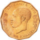 Monnaie, Tanzania, 5 Senti, 1976, SPL, Bronze, KM:1 - Tanzania