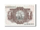 Billet, Espagne, 1 Peseta, 1953, 1953-07-22, SPL - 1-2 Pesetas