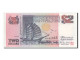 Billet, Singapour, 2 Dollars, SUP - Singapur