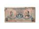 Billet, Colombie, 1 Peso Oro, 1967, 1967-07-20, TB - Colombia