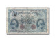 Billet, Allemagne, 5 Mark, 1914, 1914-08-05, B - 5 Mark