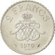 Monnaie, Monaco, 2 Francs, 1979, SPL, Nickel, KM:E71, Gadoury:151 - 1960-2001 Francos Nuevos