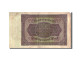 Billet, Allemagne, 50,000 Mark, 1922, 1922-11-19, TB - 50.000 Mark