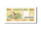 Billet, Lebanon, 10,000 Livres, 1998, SUP - Liban