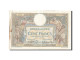 Billet, France, 100 Francs, 100 F 1908-1939 ''Luc Olivier Merson'', 1924 - 100 F 1908-1939 ''Luc Olivier Merson''